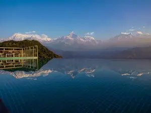 Top 20 Premium Hotels in Nepal