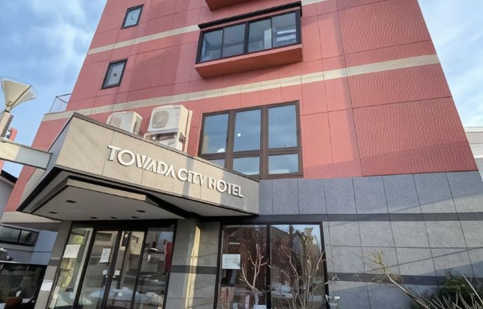 Towada City Hotel