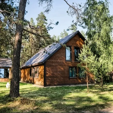 Fivestars Hotel Отели в г. Цвелодубово