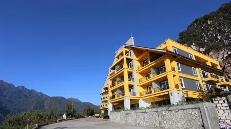 Aliana Boutique Sapa Hotel & Spa