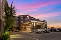 Best Western Plus Fort Saskatchewan Inn  Suites Hotels in Fort Saskatchewan