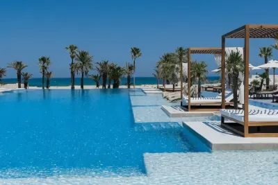 Jaz Tour Khalef Hotels in Sousse Medina