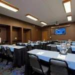 Hampton Inn Grand Rapids-South Hotel a Byron Township