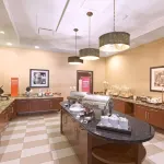 Hampton Inn Houston Downtown