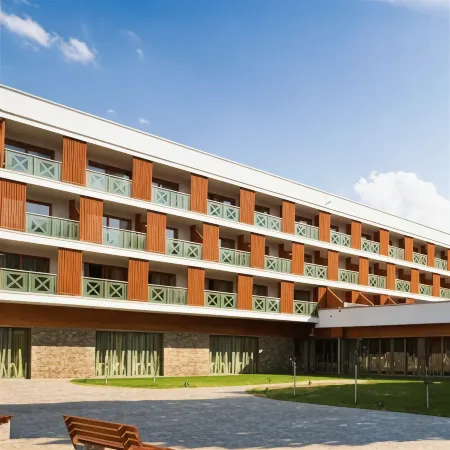 Terme Zreče – Hotel Atrij