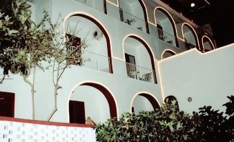 Hotel Villa Bellavista