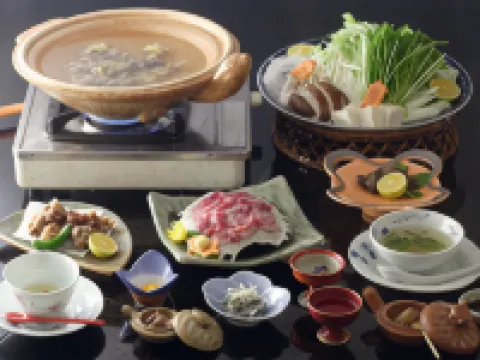 Yamasa Ryokan Hotels in Usa