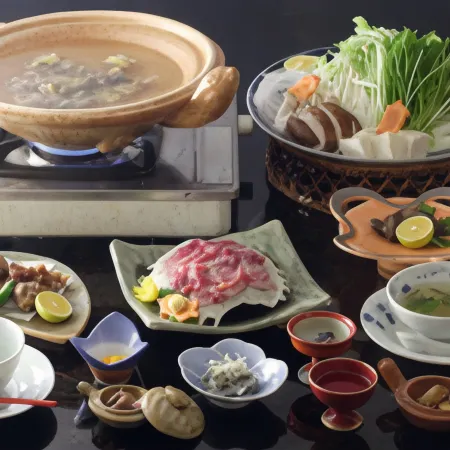 Yamasa Ryokan