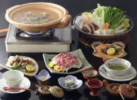 Yamasa Ryokan Hotels in Bungotakada