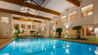 Best Western Pecos Inn Hotels in Artesia