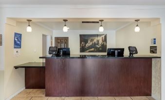 Best Western Salinas Monterey Hotel