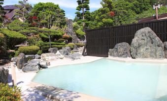 Hanamiya Ryokan