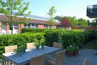 Best Western Hotel Hillerod Hotels in Helsinge