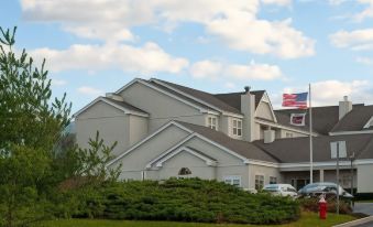 Residence Inn Long Island Hauppauge/Islandia