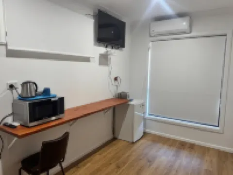 布萊克巴特汽車旅館 布萊克巴特酒店