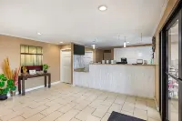 Best Western Snyder Inn