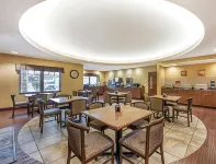 Best Western Plus Grand Island Inn  Suites