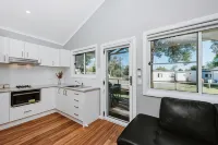 Gulgong Tourist Park - Motels