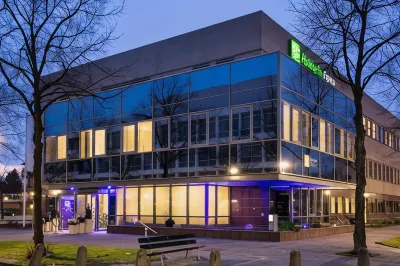 Holiday Inn Express Amsterdam - South Hotels in Amsterdam