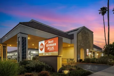Best Western Plus Big America Hotels near Nipomo Swap Meet & Fleamarket