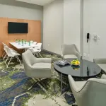 Courtyard El Paso Downtown/Convention Center