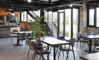 Gyeongju Silamasil Kids Pool Villa