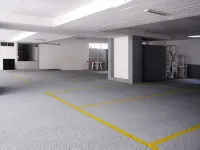 Bonne Etoile - parking