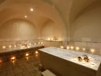突尼斯攝政酒店 - SPA