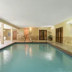 Hampton Inn & Suites Mansfield-South @ I-71 Hotel a Washington Township