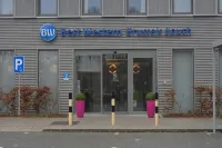 Best Western Hotel Brussels South Hotels in 