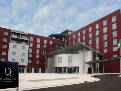 Domina Milano Fiera Hotel in zona Parco Carlo Ghezzi