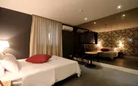 Ulsan Daldong Hotel H2 (Formerly Yaja Ulsan Daldong Branch) Hotels in Nam-gu