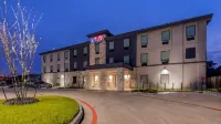 SureStay Plus Hotel by Best Western Humble Hotel a Houston