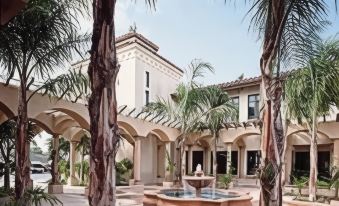 Newport Dunes Waterfront Resort