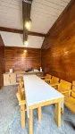Kavkaz Hotel - parking