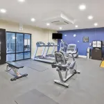 هامبتون إن آند سويتس ألايانس