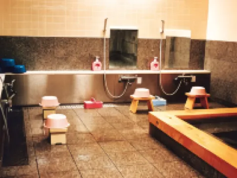 Henjoukoin 高野町のホテル