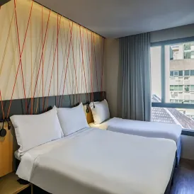 Ibis Styles Porto Alegre Moinhos de Vento