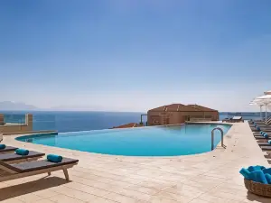 Camvillia Resort Messinia