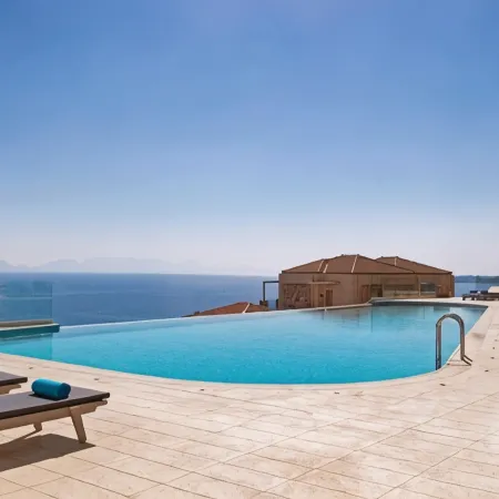 Camvillia Resort Messinia