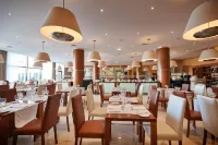 Vila Gale Santa Cruz Hotels in Gaula