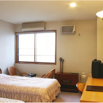 大黑屋旅館 鄰近特拉比斯奇奴女子修道院的酒店