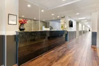 Best Western des Plaines Inn