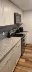 4-bedroom house in brilliant Athens with WiFi, AC - Bungalows