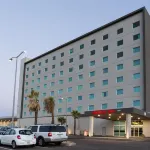 Hampton Inn by Hilton Hermosillo Hotel a 