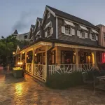 Hilton Grand Vacations Club the Crane Barbados Hotel a 