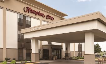 Hampton Inn Minneapolis-St. Paul/Woodbury