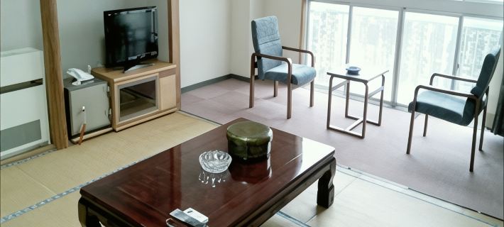 Kyuden Ryokan Hotels in Osaki