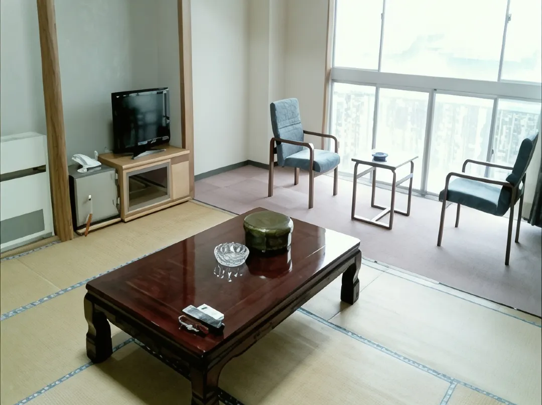 Kyuden Ryokan - 宮城縣