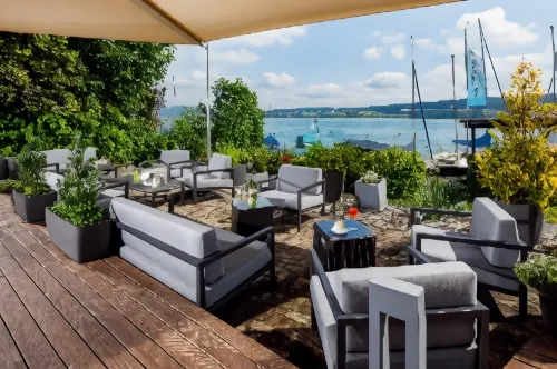 Elia Stalos Apartments - Pet friendly